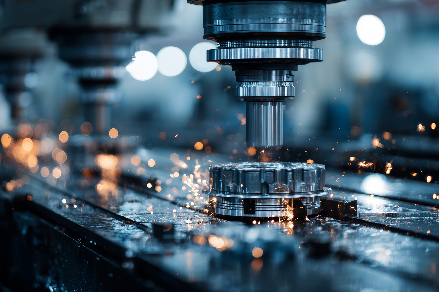 Machinery Industry