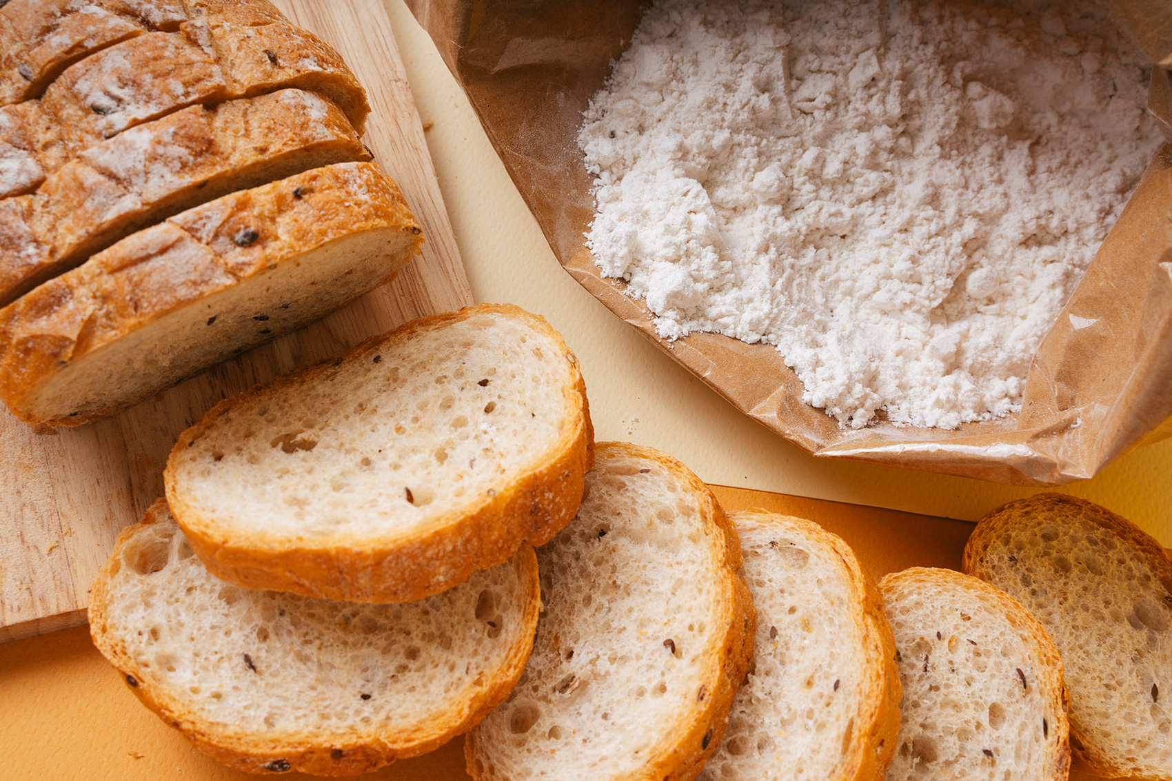 Food Industry