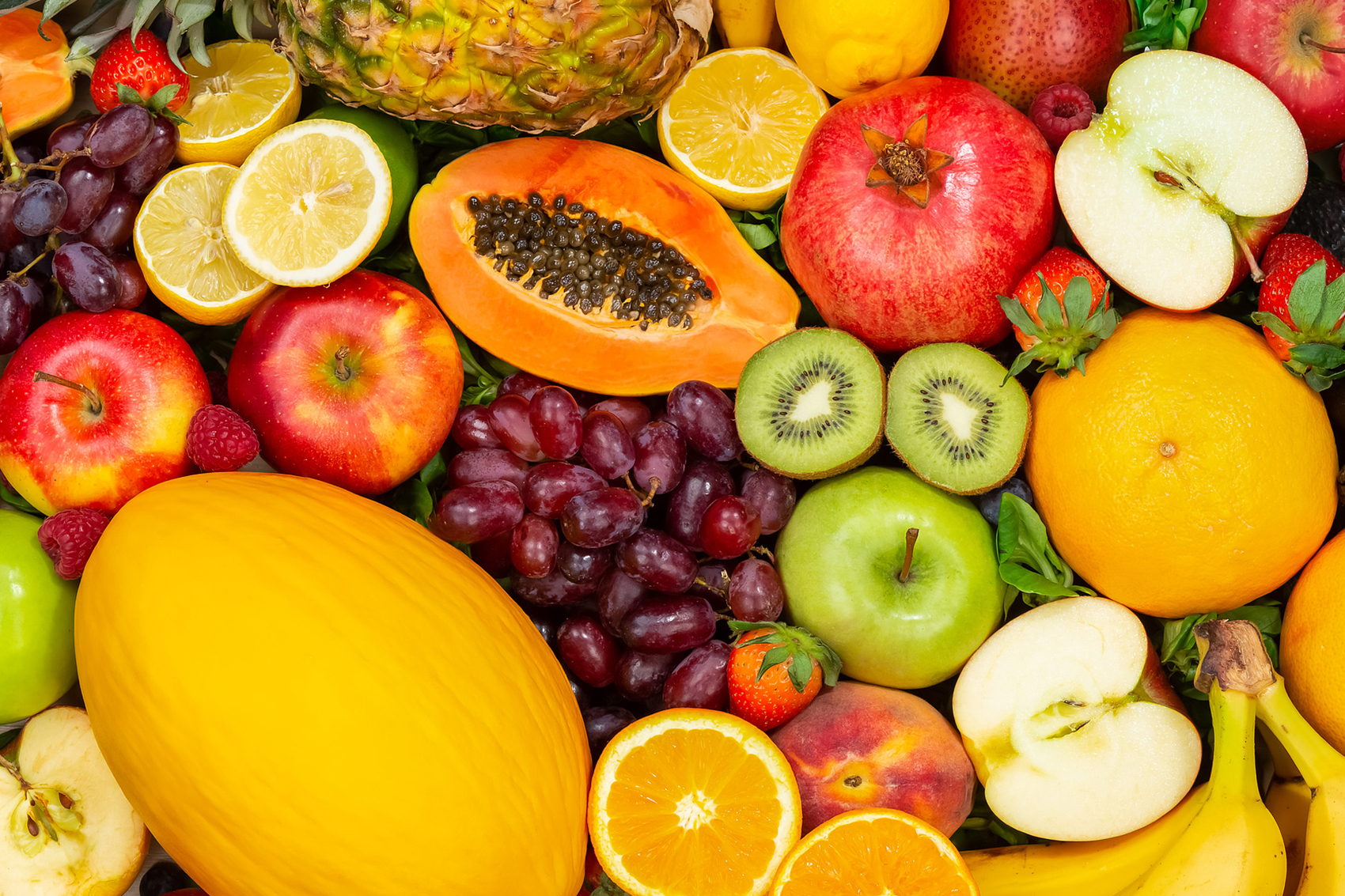 Fruit Packaging Industry