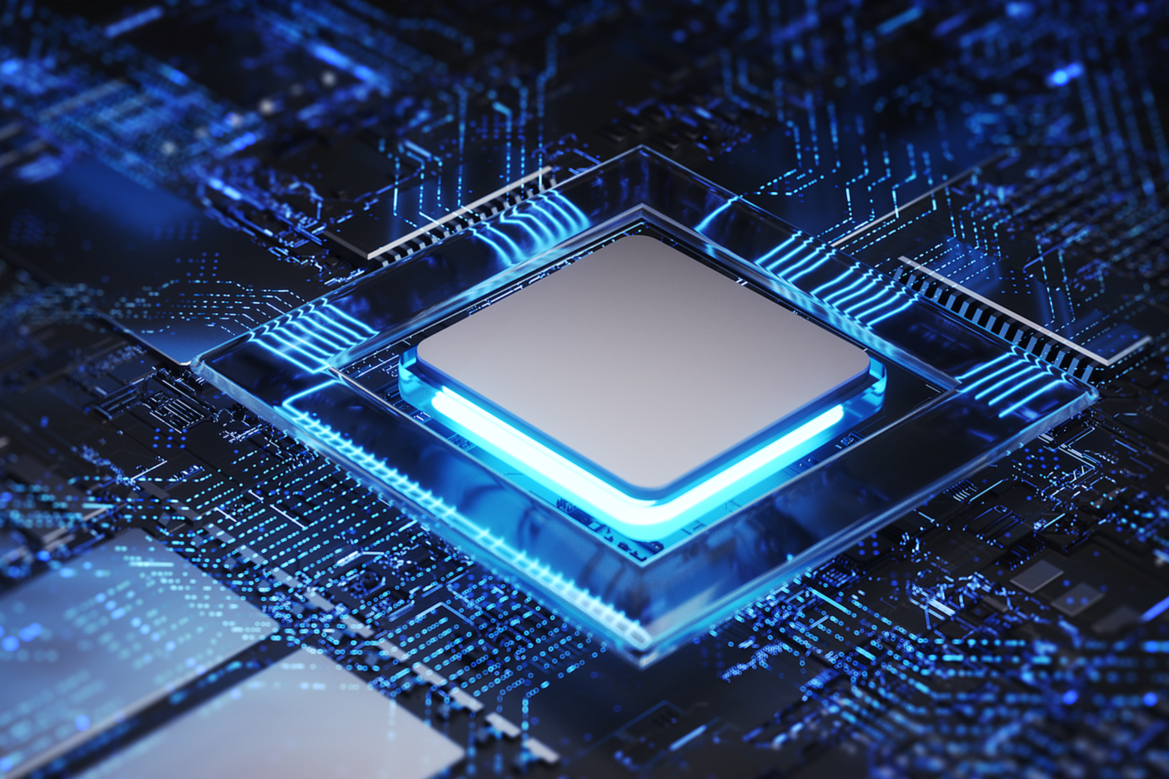 Electronics Industry
