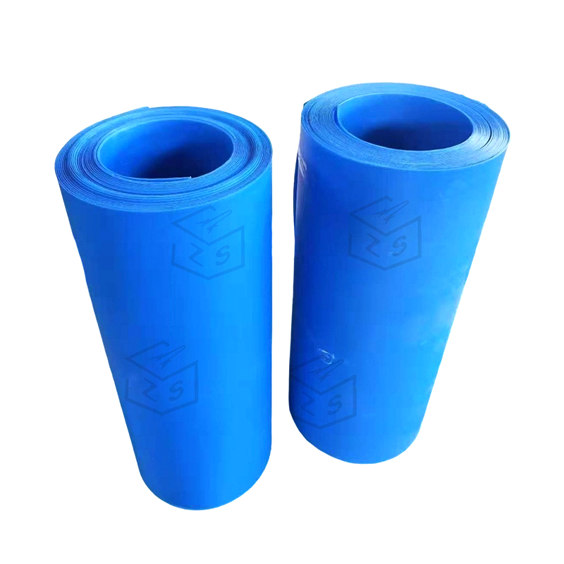 Recyclable Impact Resistant PP Corrugated Roll for Floor Protection