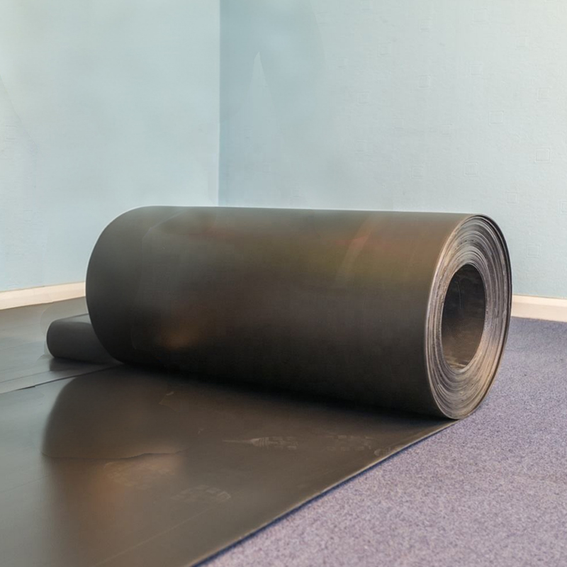 Reusable Fire Retardant PP Corrugated Plastic Rolls for Coil