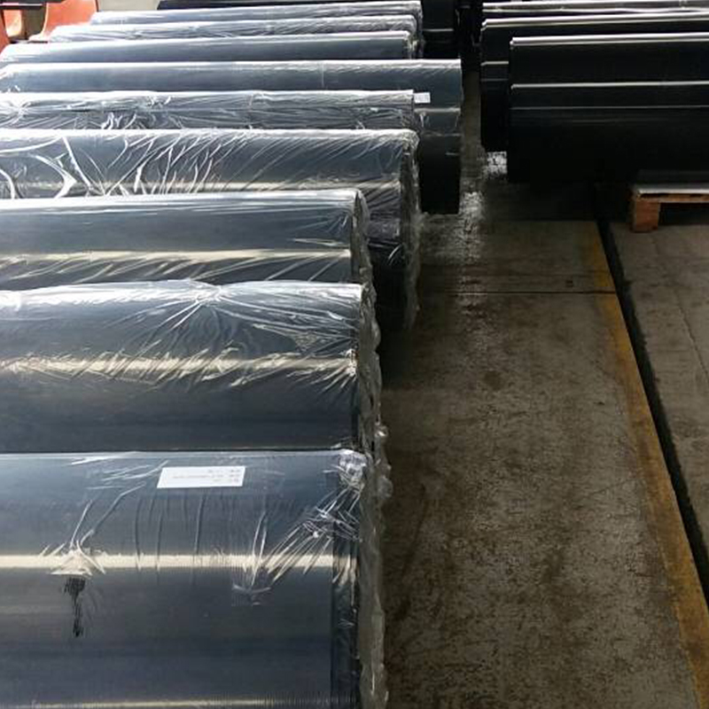 Reusable Fire Retardant PP Corrugated Plastic Rolls for Coil