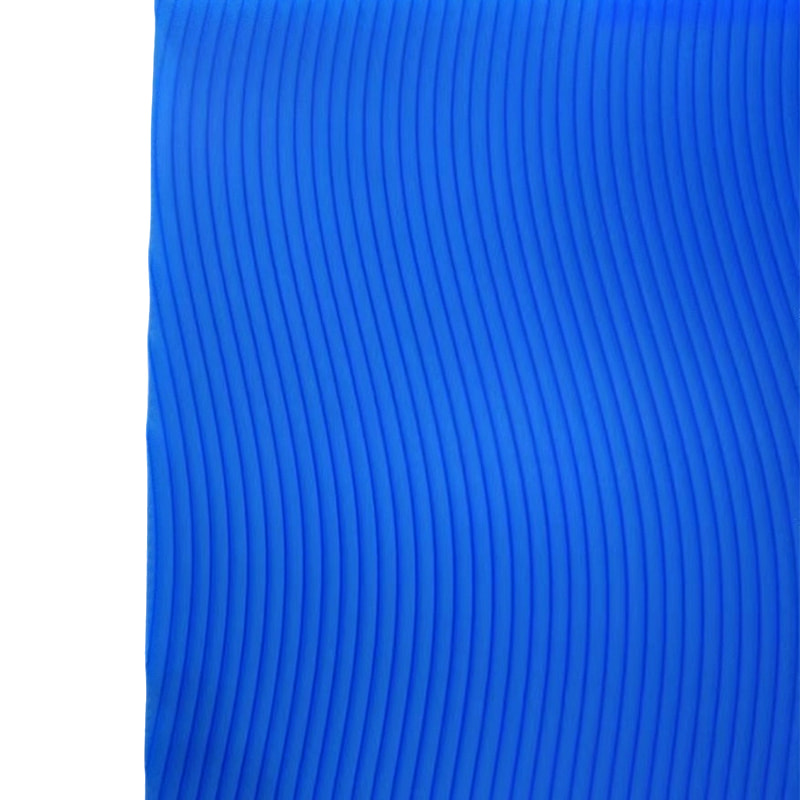 Waterproof S-Wave Hollow PP Board For Floor Isolation Pad