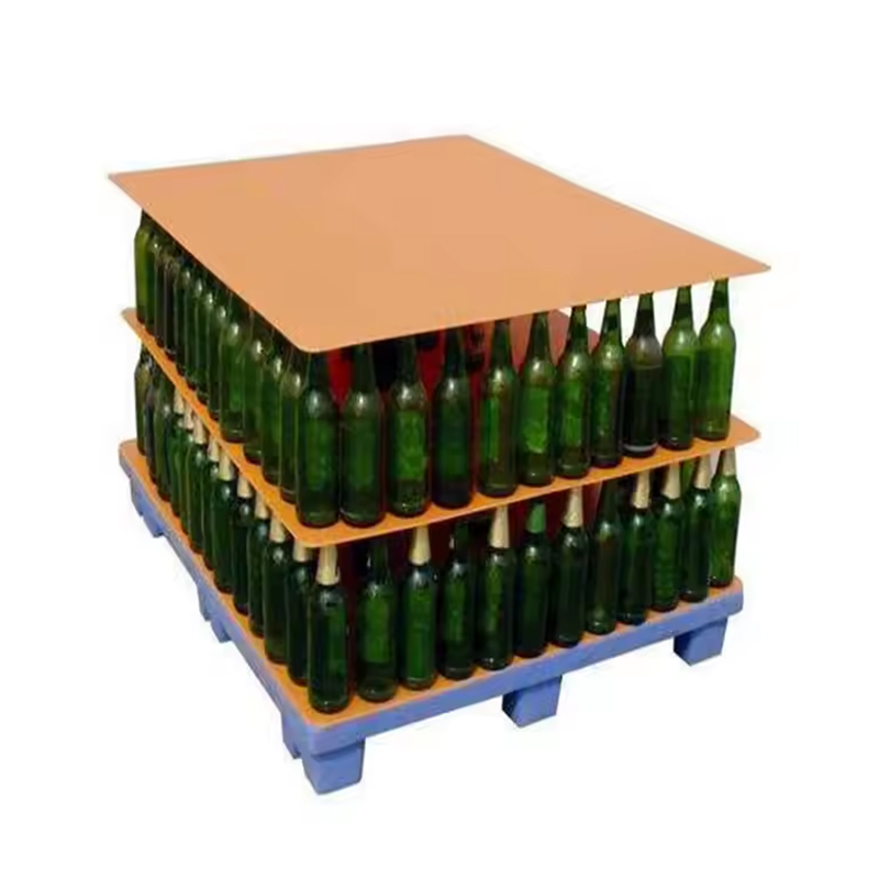 Anti-pressure PP Hollow Board Layer Separator Pad
