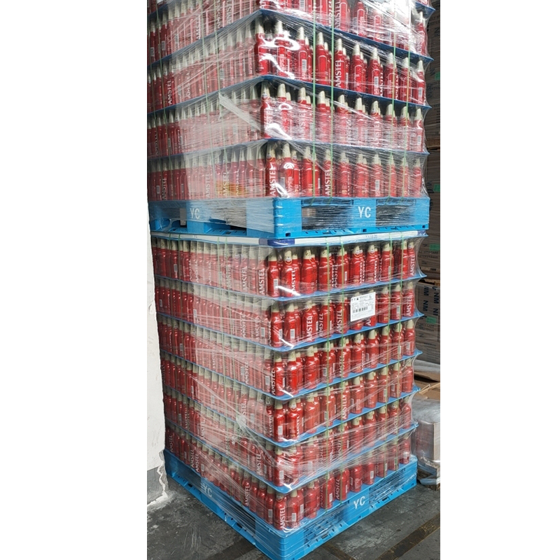 Anti-pressure PP Hollow Board Layer Separator Pad