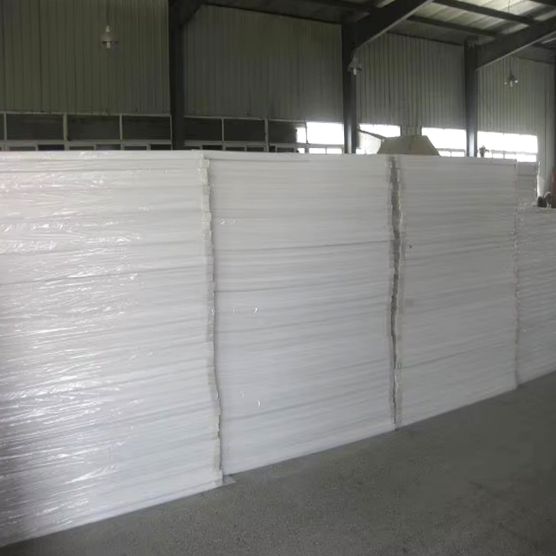 Reusable Anti-scratch Polypropylene Hollow Board