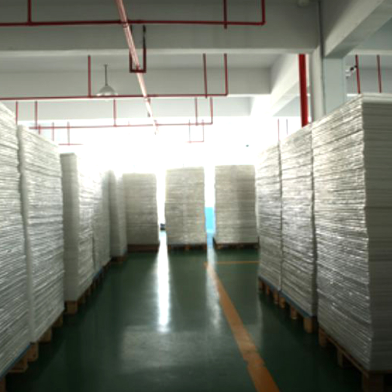 Reusable Anti-scratch Polypropylene Hollow Board