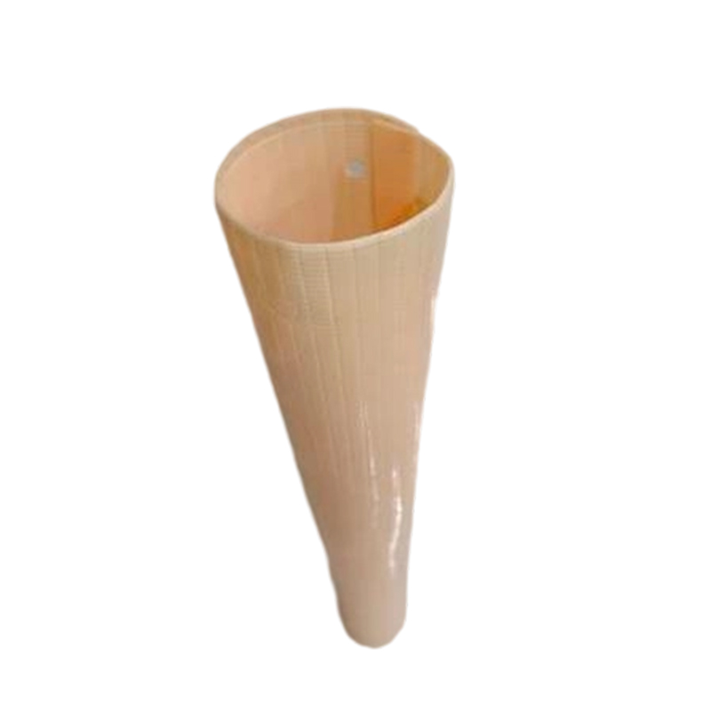 UV Stabilized Corrugated Plastic Tree Guards