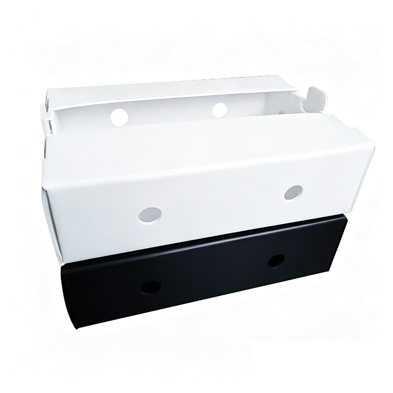 Reusable Waterproof PP Corflute Fruit Box